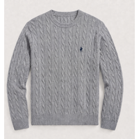 Meistverkaufte Herbst- und Winter-Herrenstrickpullover, Jacquard Luxusmarke Langarm-Strickpullover, Unisex Oberbekleidung