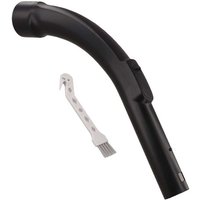 1set Vacuum Cleaner Handle With Cleaning Brush For Miele S8 S6 S5 Vacuum Cleaner Accessory Replacement Handle Tube