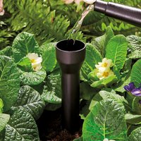 Specially Designed for Vegetable Garden Garden Watering Device, Watering Device for Root Fertilization and Watering