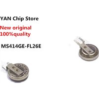 10PCS 100% New original MS414GE-FL26E MS414GE chargeable