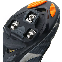 AliExpress rrskit Road Bike Cleats Compatible With Looking Self-Locking System Cycling Pedals Shoes -4.5 Degree Float Bicycle Pedal Accessories