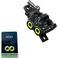 AliExpress XOD MAGURA MT5 MT7 4-piston brake color changing ring caliper ring owl eye clip decorative ring For MT series from model year 2015