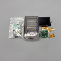 2.78-inch Half Reflection Half Transmission Screen for GAMEBOY COLOR GBC
