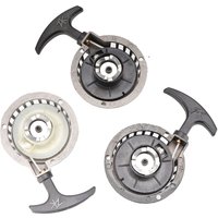 AliExpress NONE 1PC 2 Stoke Pocket Bike Easy Pull Starter for 49cc Mini Moto ATV Quad Dirt Pit Bike Aluminum Pull Starter Start Switch Igniter