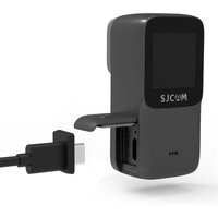 Sjcam C200 Waterproof Cable Action Camera Motorbike Motorcycle Outdoor Riding Charging While Charging And Recording USB Cable