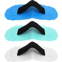 Kayak Handrail Inflatable Boat Handle Glue On Grab Handrail Replacement TPU PVC for Kayak Surfboard