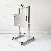 Suitable For VW Audi Radar Calibration Tool Acc Radar Reflector ADAS Calibration Tool Acc Calibration Equipment