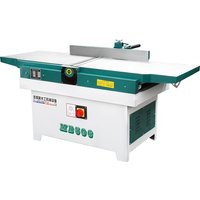 Woodworking planer MB503/MB504 planer, high speed heavy duty beveled planer, desktop planer accessories