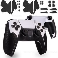Protective Sticker for Nintendo Switch 2/PS5/Xbox Gamepad Controller Handle Grip Skin Anti-Slip for PlayStation 5 Accessories