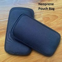 Neoprene Pouch Bag Sleeve Case For iPhone 16e ,17e Air 17 16 15 14 13 12 11 Pro Max , 17 Air 16 15 14 + Plus 13 12 XS Max XR X