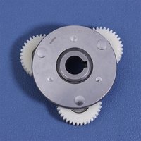 Hot Sale 3Pcs 36Teeth 608Z E-bike Wheel Hub Motor Planetary Gears With Bearing With Bearings For 250W Motor Cycling Accessories