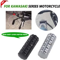 For Kawasaki Z900 Z800 Ninja 400 650 Versys 650 1000 X300 Gear Shift Lever Tip Pedal Shifter Peg Extension Enlarger Gear Lever