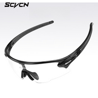 AliExpress SCVCN Photochromic Cycling Glasses Sunglasses for Men and Women Eyewear Hiking UV400 Bicycle MTB Outdoor, Sports Mens Sunglasses