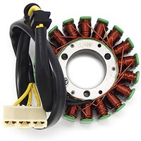 Generator Magneto Stator Spule für KTM 125 200 Duke für KTM 125 200 Duke ABS für KTM RC 125 RC 200 für KTM RC 125 RC200 ABS