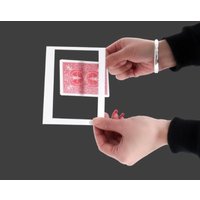 Lucid Dream by Jason Yu Close Up Magic Tricks The Selected Playing Card Appearing Joke Magia Magician Illusions Mentalism Funny