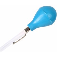 Fly Fishing Throat and Stomach Pump 7 3 Inch Hatch Tool to Identify Fish Feeding Patterns and Effective Fly Selection