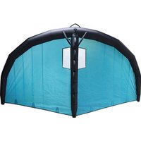 Airo Customized Hydrofoil Kite Surf Wing Foil Board Surfing Kite Inflatable Wing
