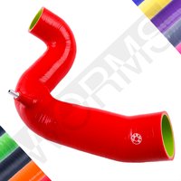 For Vauxhall Opel Astra J GTC VXR Mk6 2.0T Silicone Induction Air Intake Hose Kit