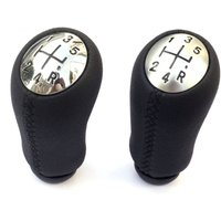 5 Speed Gear Shift Knob Stick Head Car Gear Shift Lever Handle Universal For RENAULT Laguna Megane 2 Clio 3 Scenic 2
