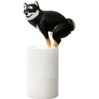 Shiba Inu Automatic Soap Dispenser Space Saving Intelligent Hand Wash Machine Smart Liquid Soap Pump for Hotel Children