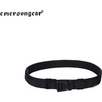 Emersongear Tactical Waist Belts 1.5" Combat Strap Padded Waistband Milsim Hunting Hiking Outdoor Sports Shooting Nylon EM9250