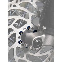 AliExpress NICECNC For Surron Light Bee X Front Rear Brake Disc Pad Screws For Sur-ron Light Bee S L1E For Segway X160 X260 Electric Dirt Bike