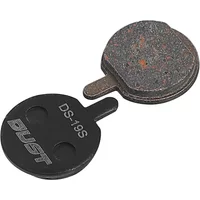 AliExpress For JAK‑5 B777 Resin MTB MOUNTAIN Road for Magura Clara Pad Disc Brake Pads BIKE Accessories Bicycle Brake Pads Semi-Metallic