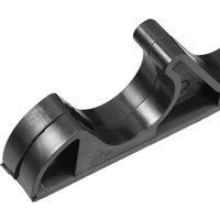 2pcs Lounge Chair Adjustment Bracket Plastic Chair Support Buckle Recliner Connector Adjuster For Outdoor Garden Balcony Chairs