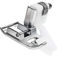 Multifunction Sewing Machine Accessories Accessory Adjustable Blind Hem Foot For Domestic Sewing Machine Useful Hot