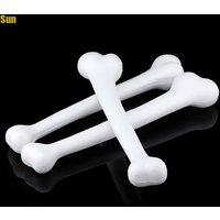 Halloween Supplies Cosplay Props Wildlings Bones Decoration Performance Party Plastic Prehistoric Caveman Bone Bar Decor