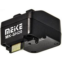 Meike MK-SH20 Hot Shoe Adapter for Sony NEX-5 NEX-5N NEX-5R NEX-5T NEX-5C NEX-3N NEX-3C NEX-F3
