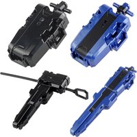 Gyro Transmitter,Arena X Series, Gyro Launcher Cx Bx Metal Launcher Gyroscope Metal Gyro Latest Toy UX Parts