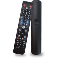 New Universal BN59-01178B Samsung TV Remote Control Compatible LCD LED 3D TV Remote Controller