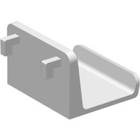 Gaming Accessories Mount Holder for Game Controller Hole Board Mounting Bracket 83CF