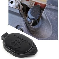 Windshield Wiper Washer Fluid Reservoir Tank Bottle Cap Lid Cover 8531626030 for Toyota Corolla Vios Yaris RAV4 Highlander