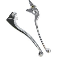 Fit For 2007 - 2012 KAWASAKI Z750 Z 750 Motorcycle Accessories Brake Clutch Lever 2013 - 2018 Z800 ZR800