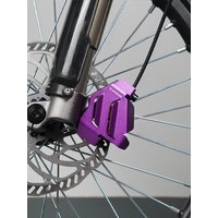 AliExpress NICECNC For Surron light bee X light bee S light bee L1E Segway X160 Segway X260 2024 Electric Bike Front Brake Caliper Guard
