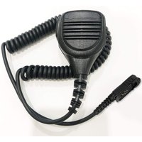 Reinforced Cable for Motorola DMR Radio, Palm Speaker Mic, XPR3300, XPR3500, XPR3300e, XPR3500e, XPR 3300, 3500, 3300e, 3500e