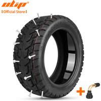 Ulip 85/65-6.5 Self-repairing Tire For Kugoo G-Booster Electric Scooter Built Self-repairing Glue Tubeless Explosion-Proof Tyres