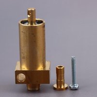 Amortisseur de brûleur à mazout, cylindre hydraulique, fixation de Circuit d'huile pour brûleur Diesel série 40G G3 G5 G10 G20