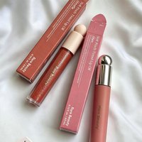 RARE BEAUTY Sparkling Lipstick Lip Blam Lasting Moisturizing Makeup Soft Pinch Tinted Lip Oil Stain Lip Gloss Happy Hope Wonder
