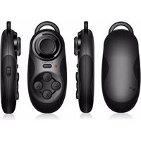 Wireless Bluetooth Remote Control VR Gamepad Joystick Selfie Remote Shutter PC Joypad VR Glasses for Game Accessories