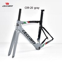 AliExpress ceccotti NEW CECCOTTI Carbon Road Bicycle Frame Rim Brake Hot Selling Road Bike Frame Bottom Bracket BSA Carbon DIYFrameset DPD Shipping