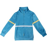 Boys Girls Sweatshirt Jacket New Cosplay Costume Max Mayfield Unisex Coat Halloween Costume Size:110-170cm