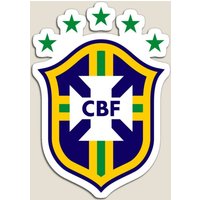 Brasil Magnet Decor Stickers Cute Magnetic Refrigerator Colorful Children for Fridge Organizer Baby Home Funny Holder Toy Kids