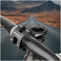 AliExpress APWIKOGER 31.8 Stem Mountain Bike Stem Aluminum Alloy MTB Bike Handlebar Stem for Most Bicycle Road Bike MTB BMX Fixie Gear