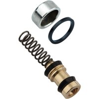 AliExpress Goodtaste Hydraulic brake piston XOD Clamp accessories Bicycle spring rubber sealing ring Oil leakage repaired components NFOX