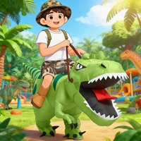 Costume Inflable de Vélociraptor Adulte Taille Moyenne Petite Taille Halloween Noël Carnaval Cosplay Fête Festival Événement Accessoire