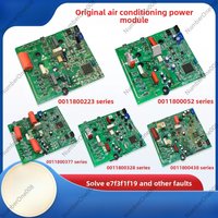 Air Conditioner Main Control Board Replacement PCB Circuit Board for AC Universal Fit