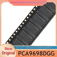 PCA9698DGG TSSOP-56 PCA85162T TSSOP48 imported off-the-shelf interface -I/O expander logic chip.